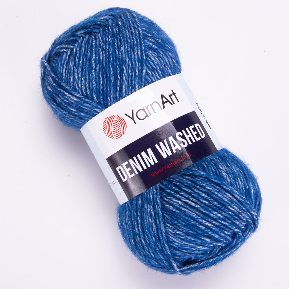 YarnArt Denim Washed 922 yarn by YarnPark