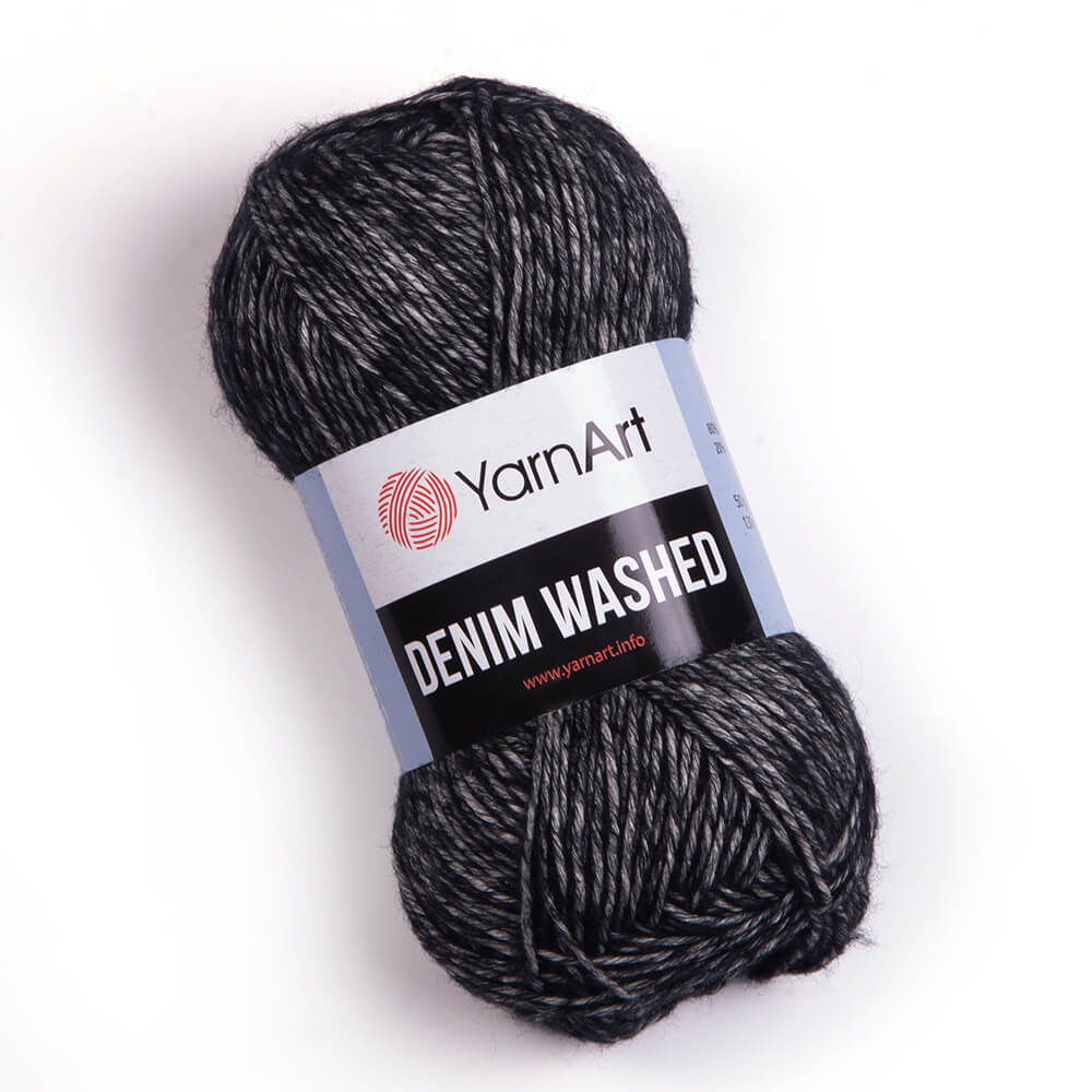 YarnArt Denim Washed 923 yarn by YarnPark