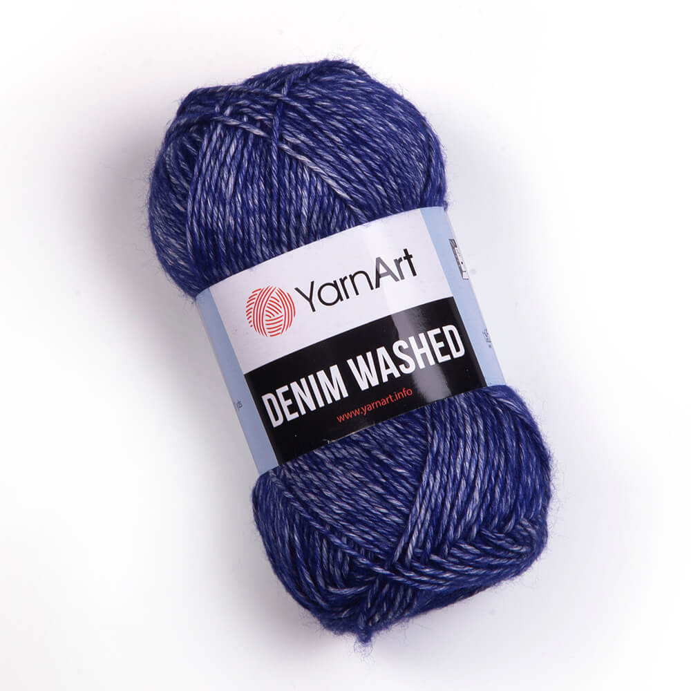 YarnArt Denim Washed 925 yarn by YarnPark