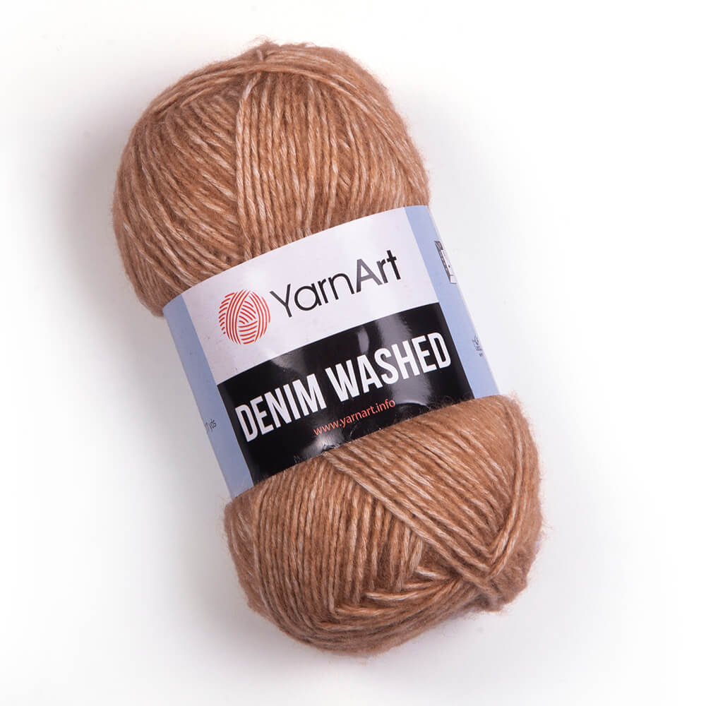 YarnArt Denim Washed 926 yarn by YarnPark