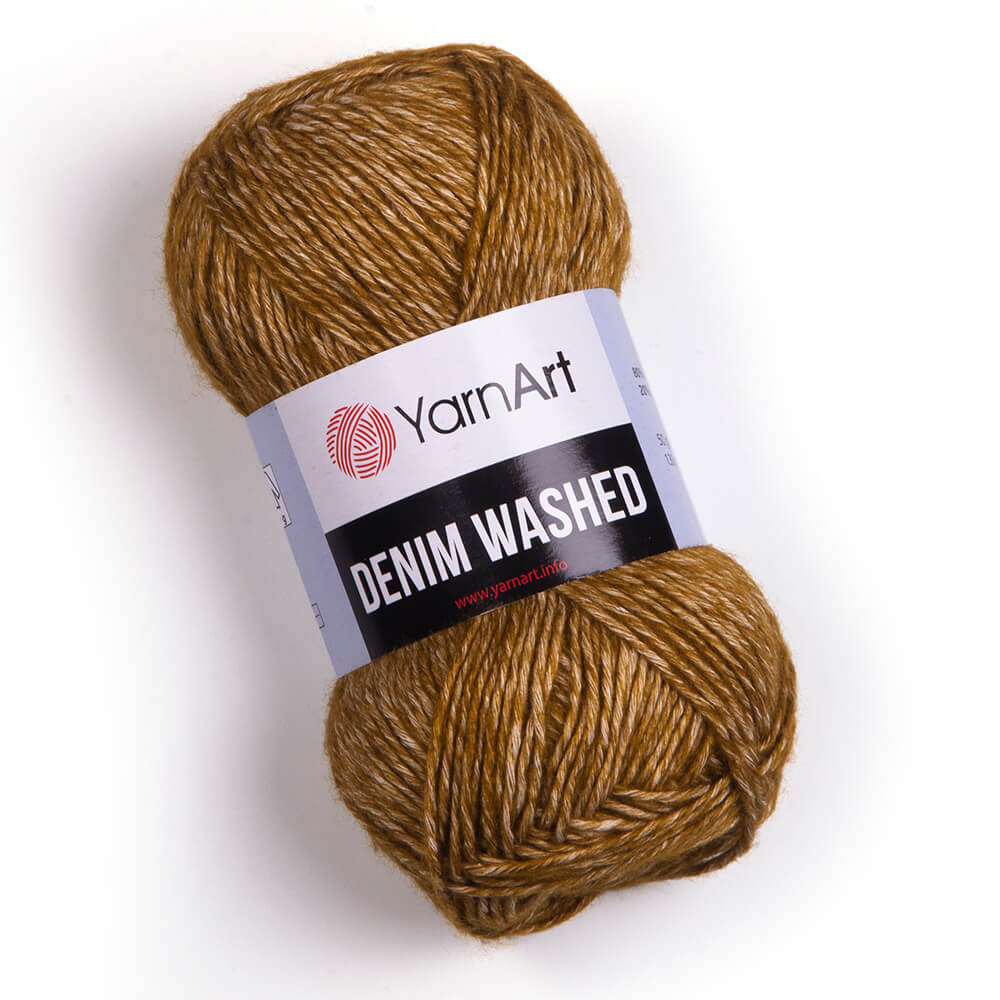 YarnArt Denim Washed 927 yarn by YarnPark