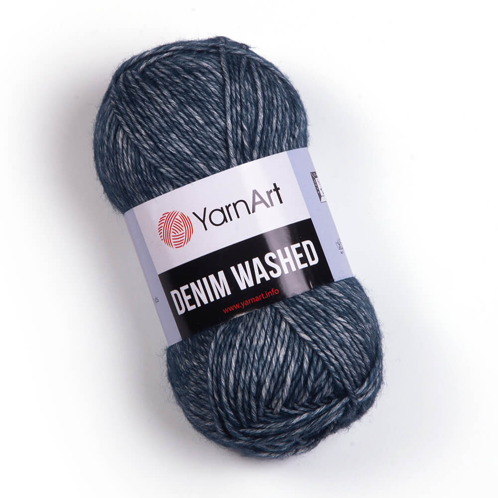 YarnArt Denim Washed 928 yarn by YarnPark