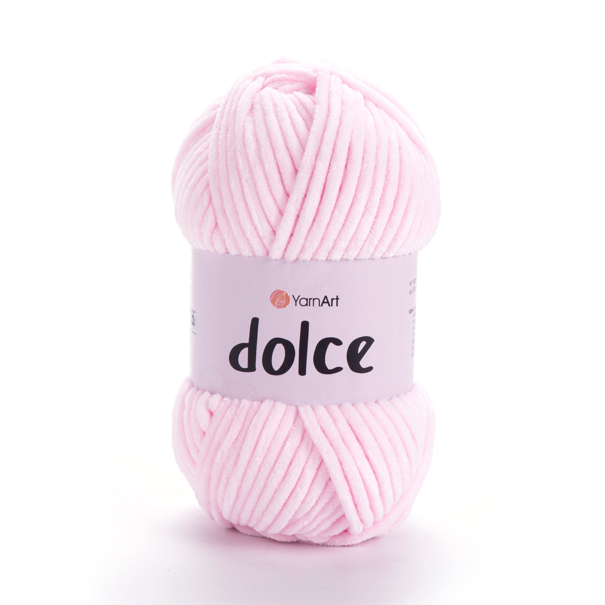 YarnArt Dolce 750 yarn by YarnPark