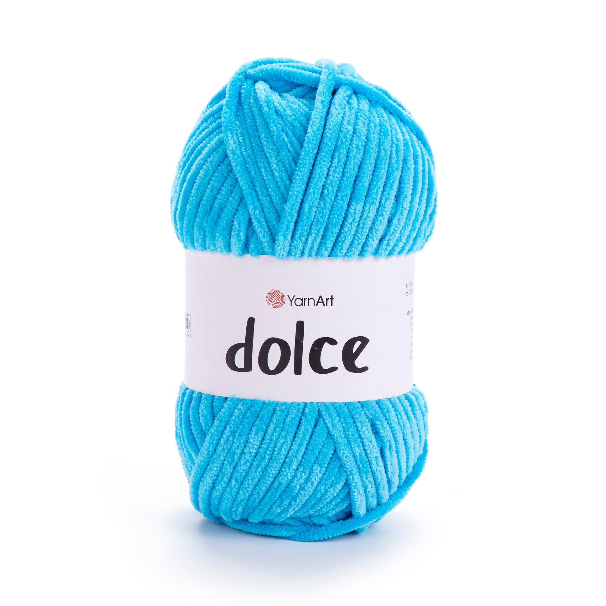 YarnArt Dolce 758 yarn by YarnPark