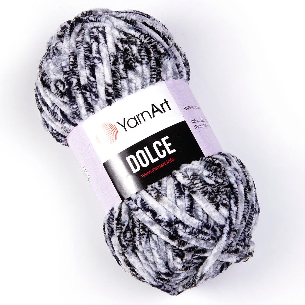 YarnArt Dolce 801 yarn by YarnPark