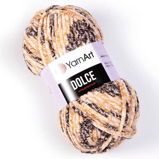 YarnArt Dolce 802 yarn by YarnPark