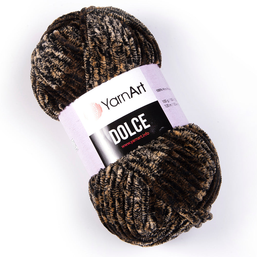 YarnArt Dolce 807 yarn by YarnPark