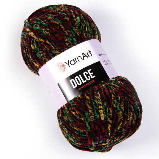 YarnArt Dolce 809 yarn by YarnPark