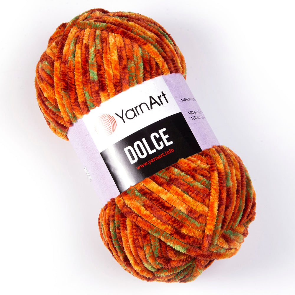 YarnArt Dolce 810 yarn by YarnPark