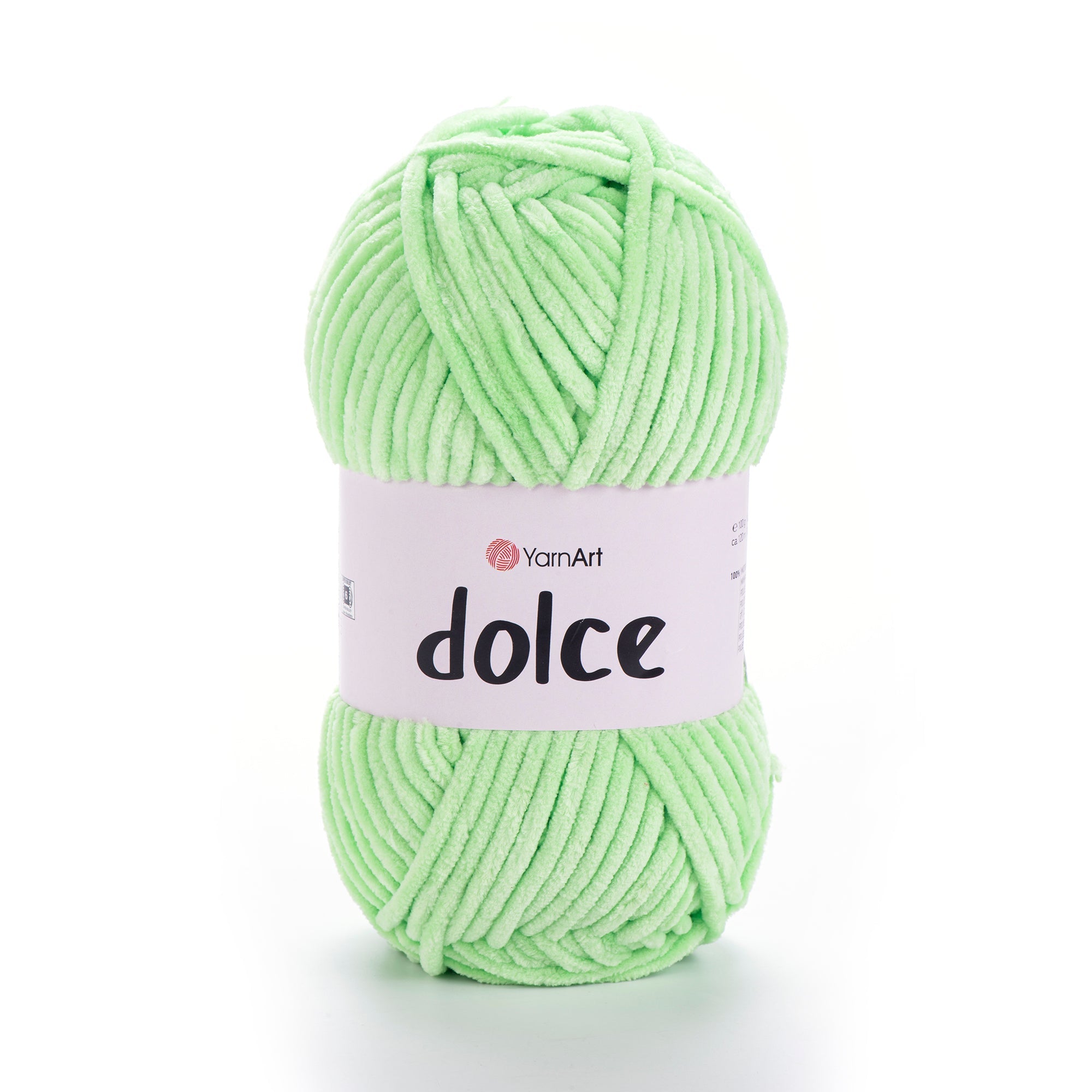 YarnArt Dolce 850 yarn by YarnPark