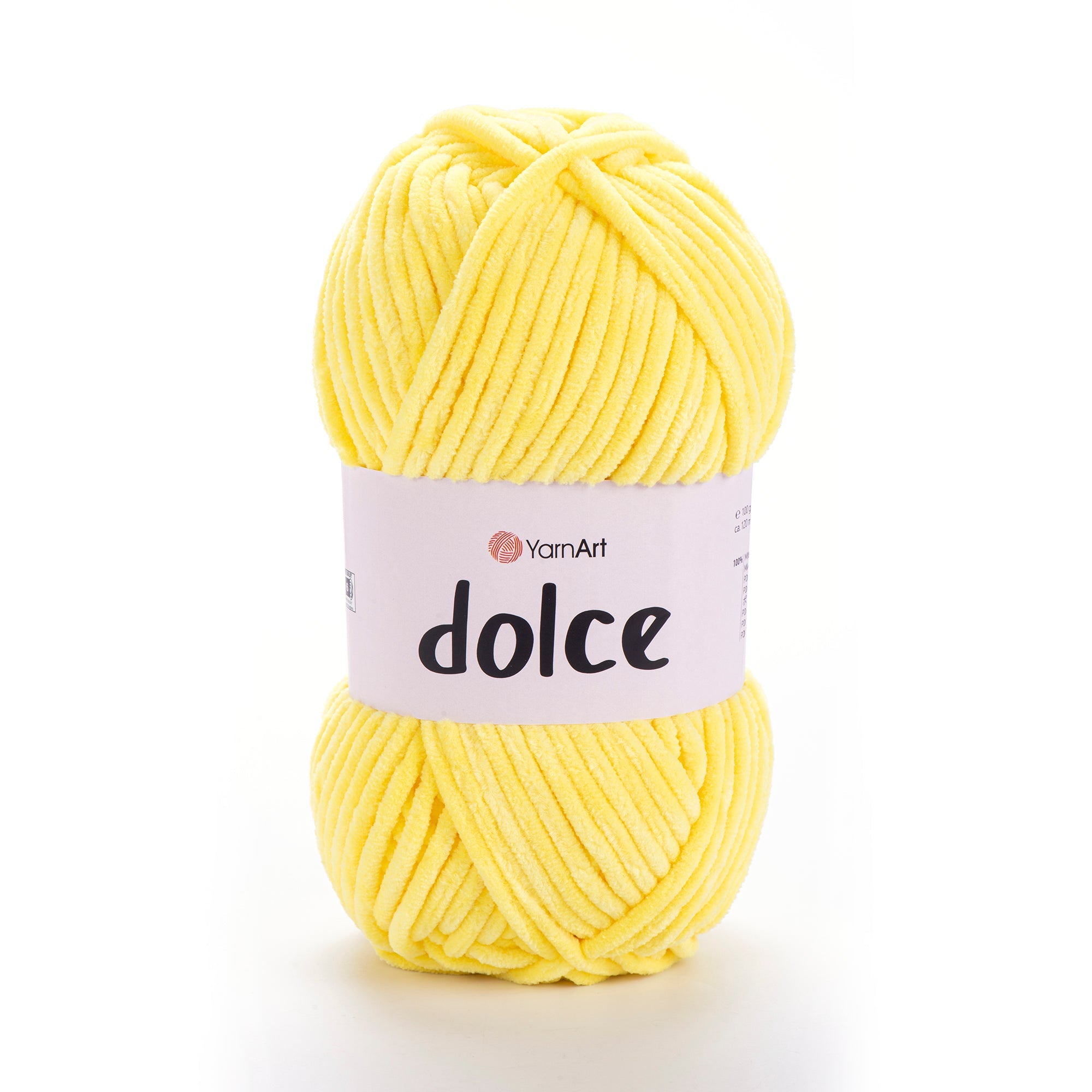 YarnArt Dolce 851 yarn by YarnPark
