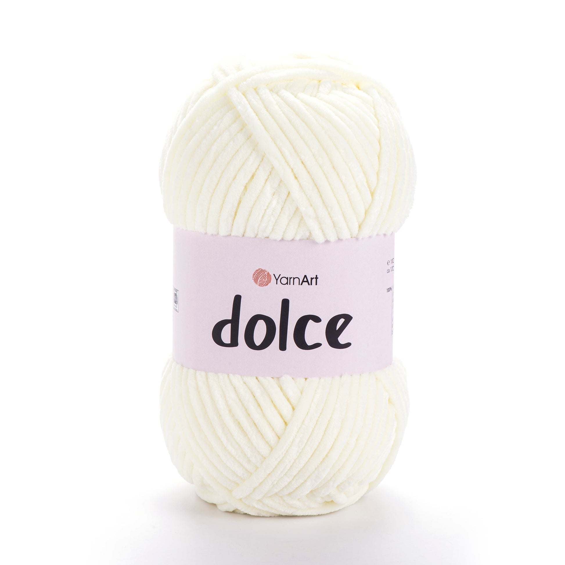 YarnArt Dolce 856 yarn by YarnPark