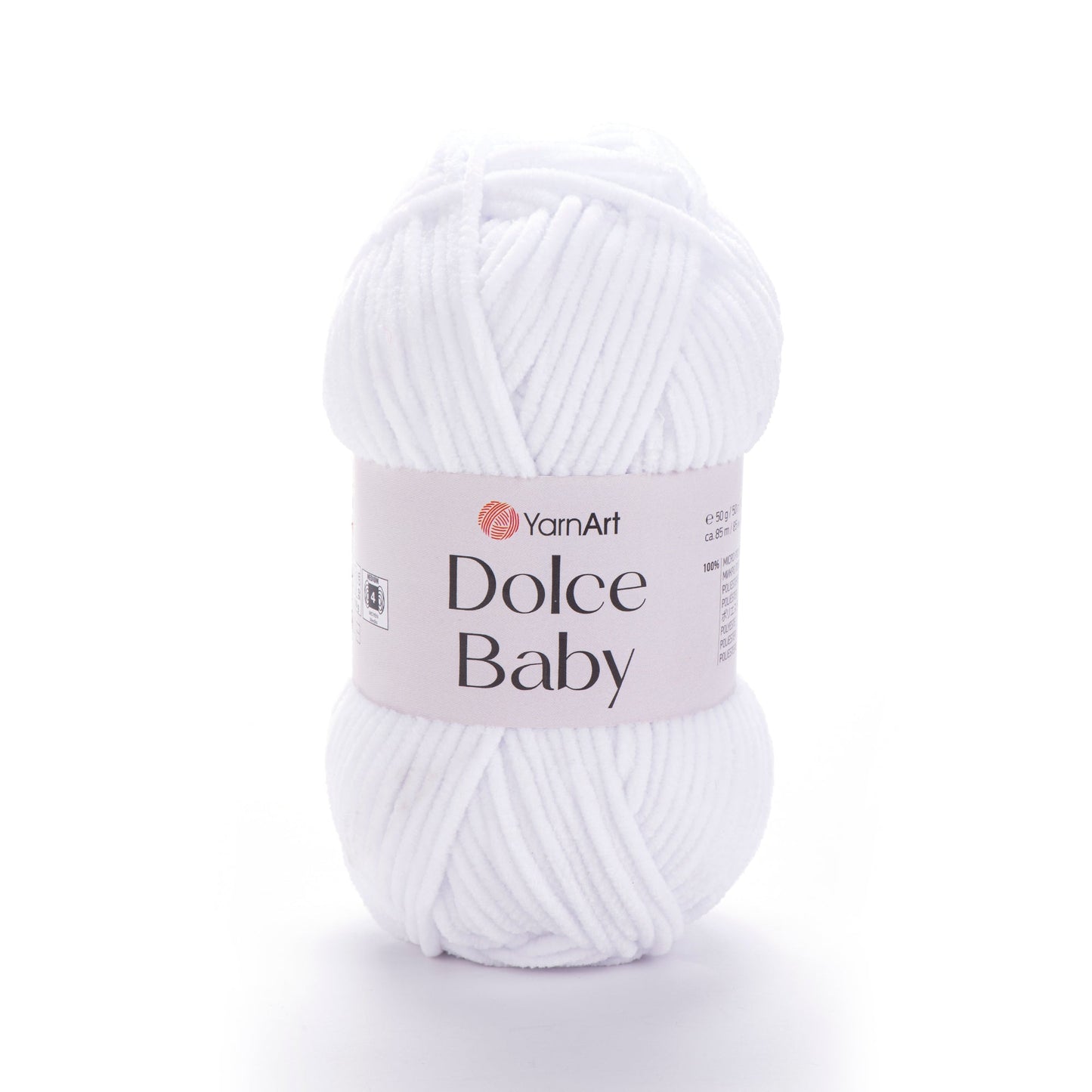 YarnArt Dolce Baby 741 yarn by YarnPark