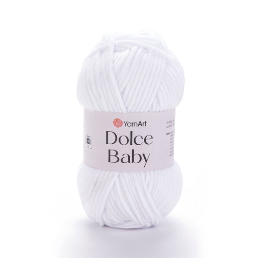 YarnArt Dolce Baby 741 yarn by YarnPark