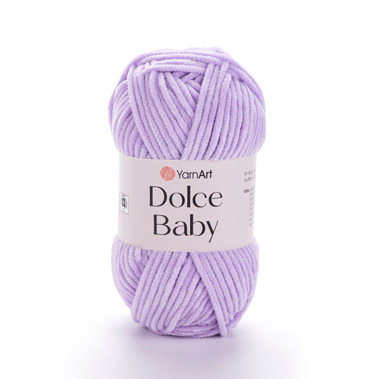 YarnArt Dolce Baby 744 yarn by YarnPark