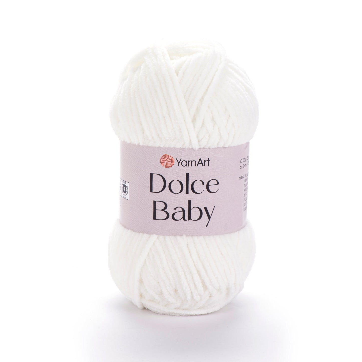 YarnArt Dolce Baby 745 yarn by YarnPark