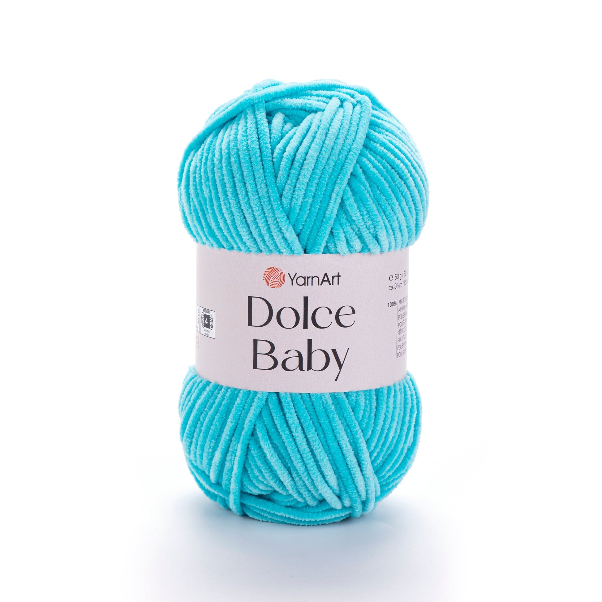 YarnArt Dolce Baby 746 yarn by YarnPark