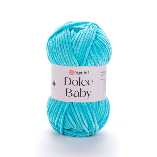 YarnArt Dolce Baby 746 yarn by YarnPark