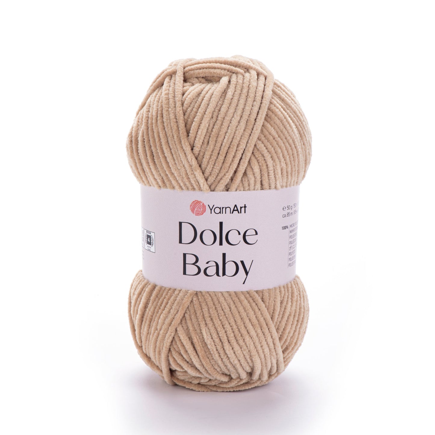 YarnArt Dolce Baby 747 yarn by YarnPark