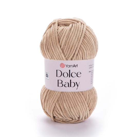 YarnArt Dolce Baby 747 yarn by YarnPark