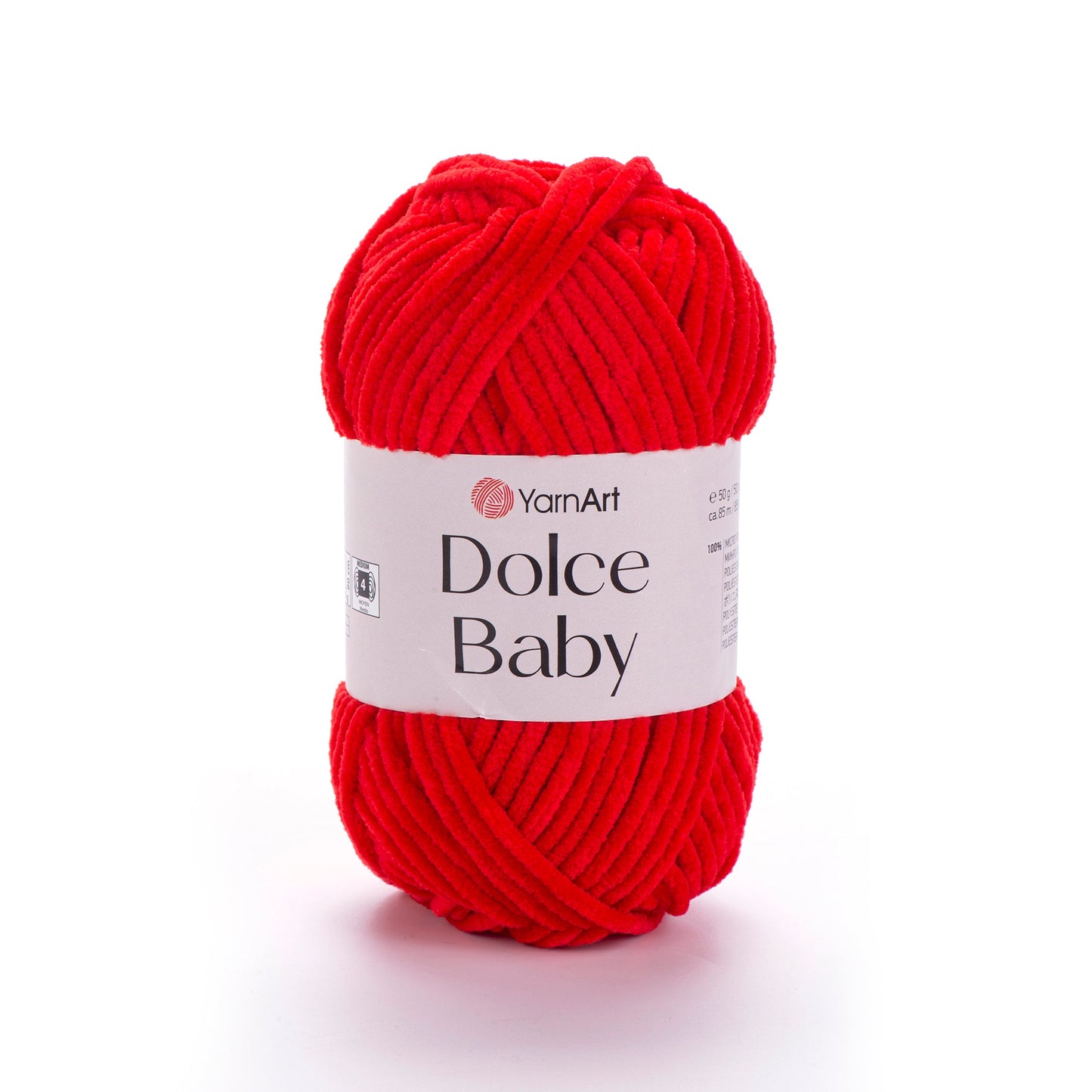 YarnArt Dolce Baby 748 yarn by YarnPark