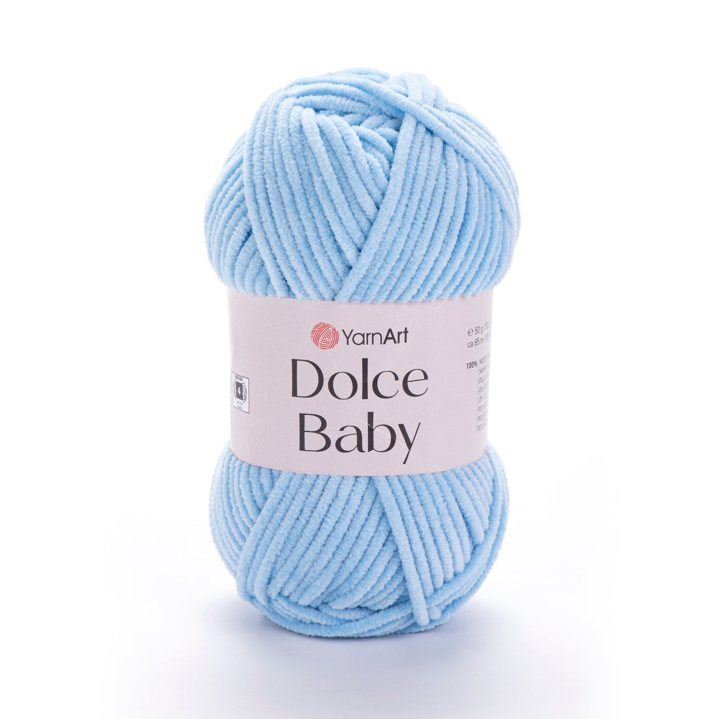 YarnArt Dolce Baby 749 yarn by YarnPark