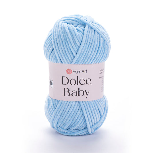 YarnArt Dolce Baby 749 yarn by YarnPark