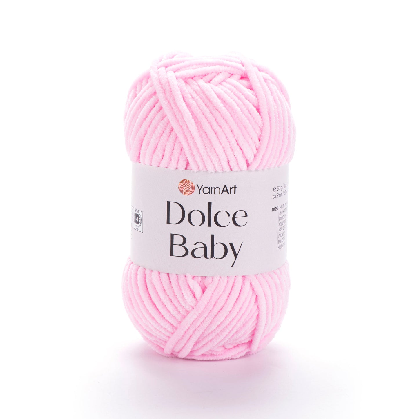 YarnArt Dolce Baby 750 yarn by YarnPark