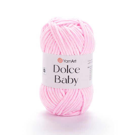 YarnArt Dolce Baby 750 yarn by YarnPark