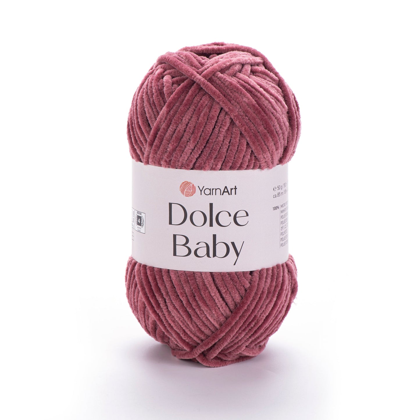 YarnArt Dolce Baby 751 yarn by YarnPark