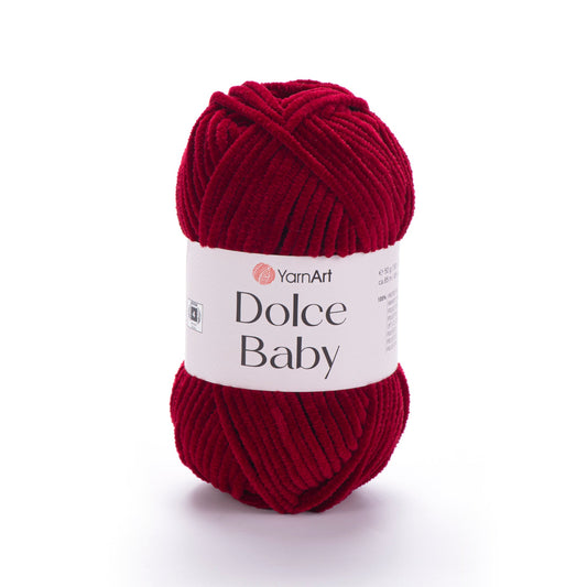 YarnArt Dolce Baby 752 yarn by YarnPark