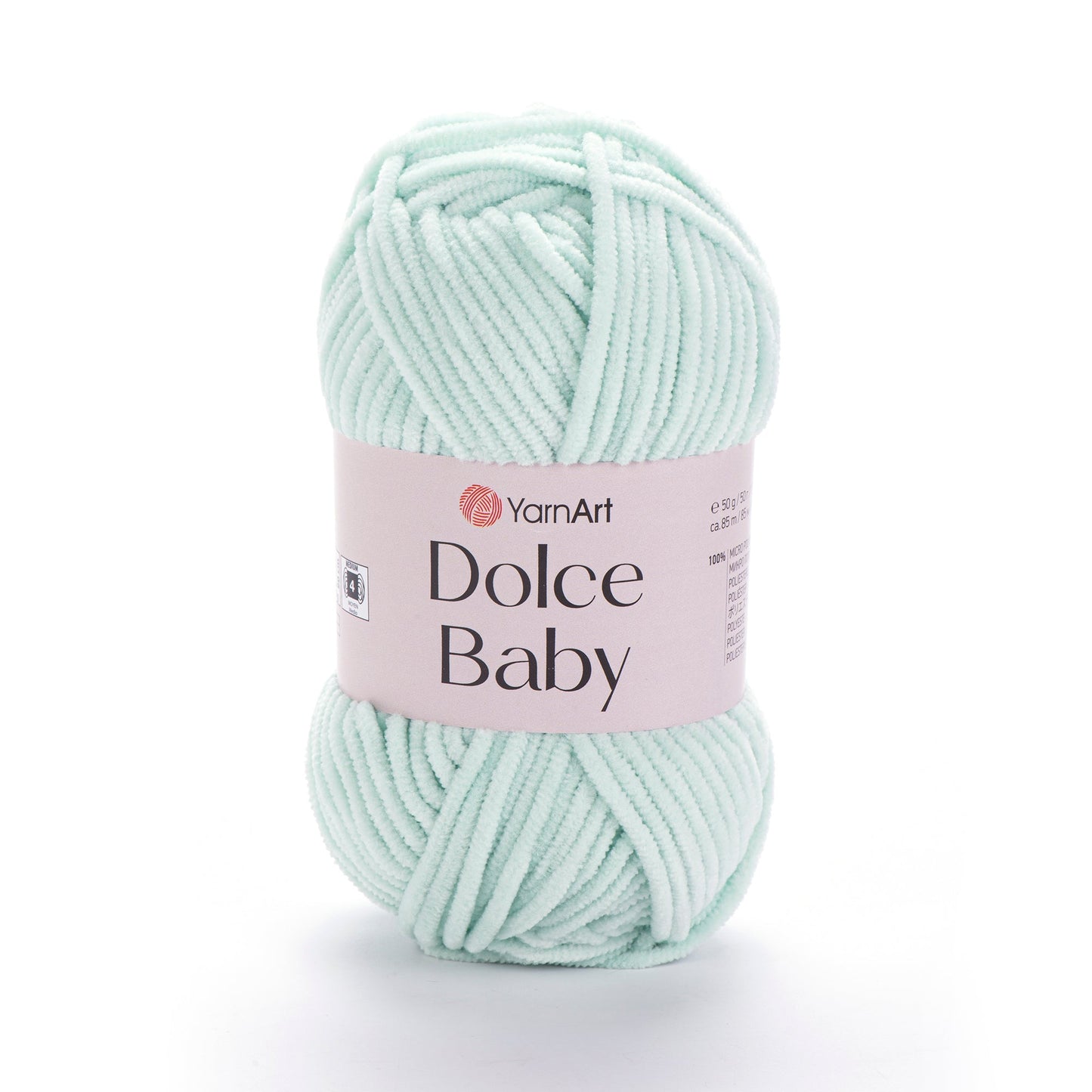 YarnArt Dolce Baby 753 yarn by YarnPark