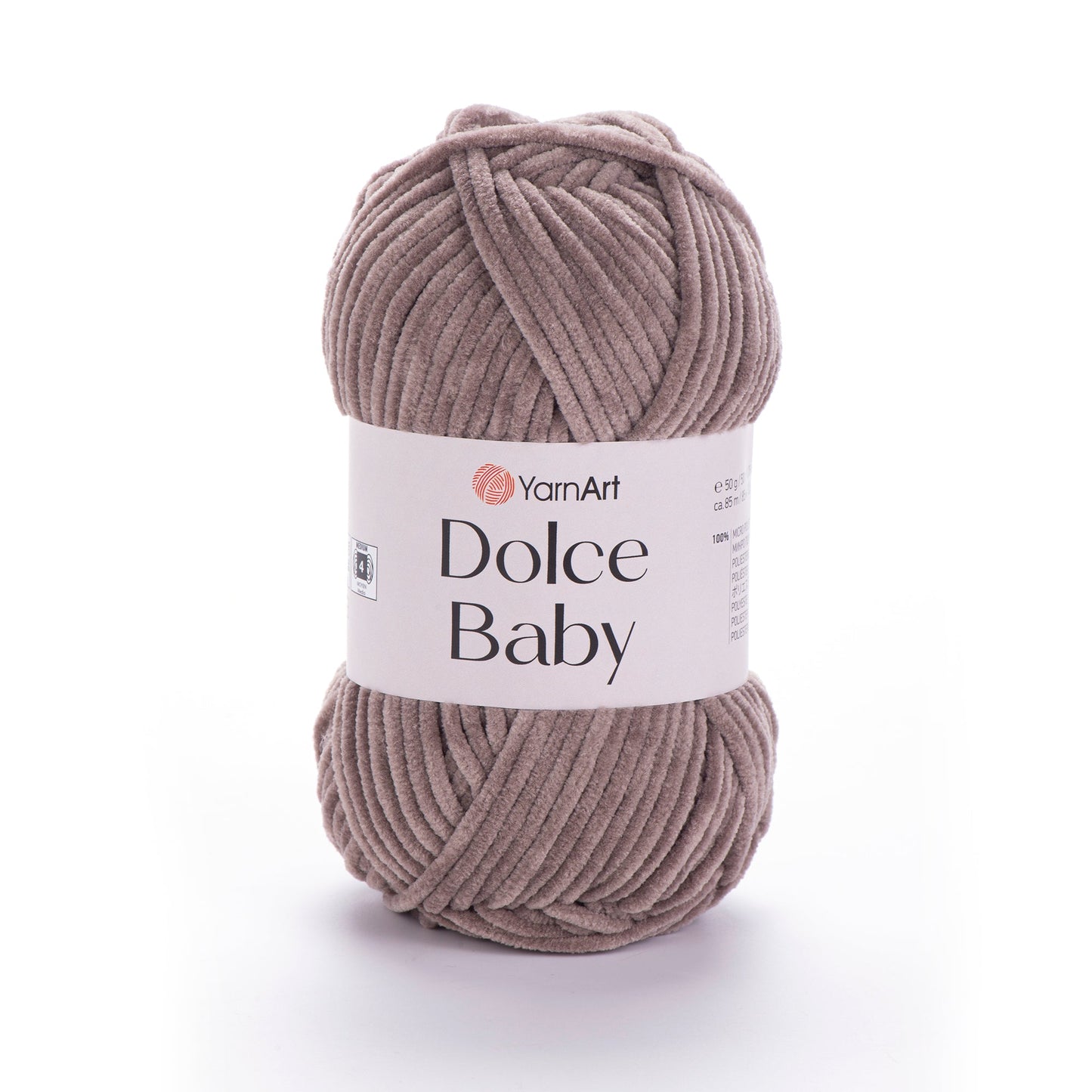 YarnArt Dolce Baby 754 yarn by YarnPark