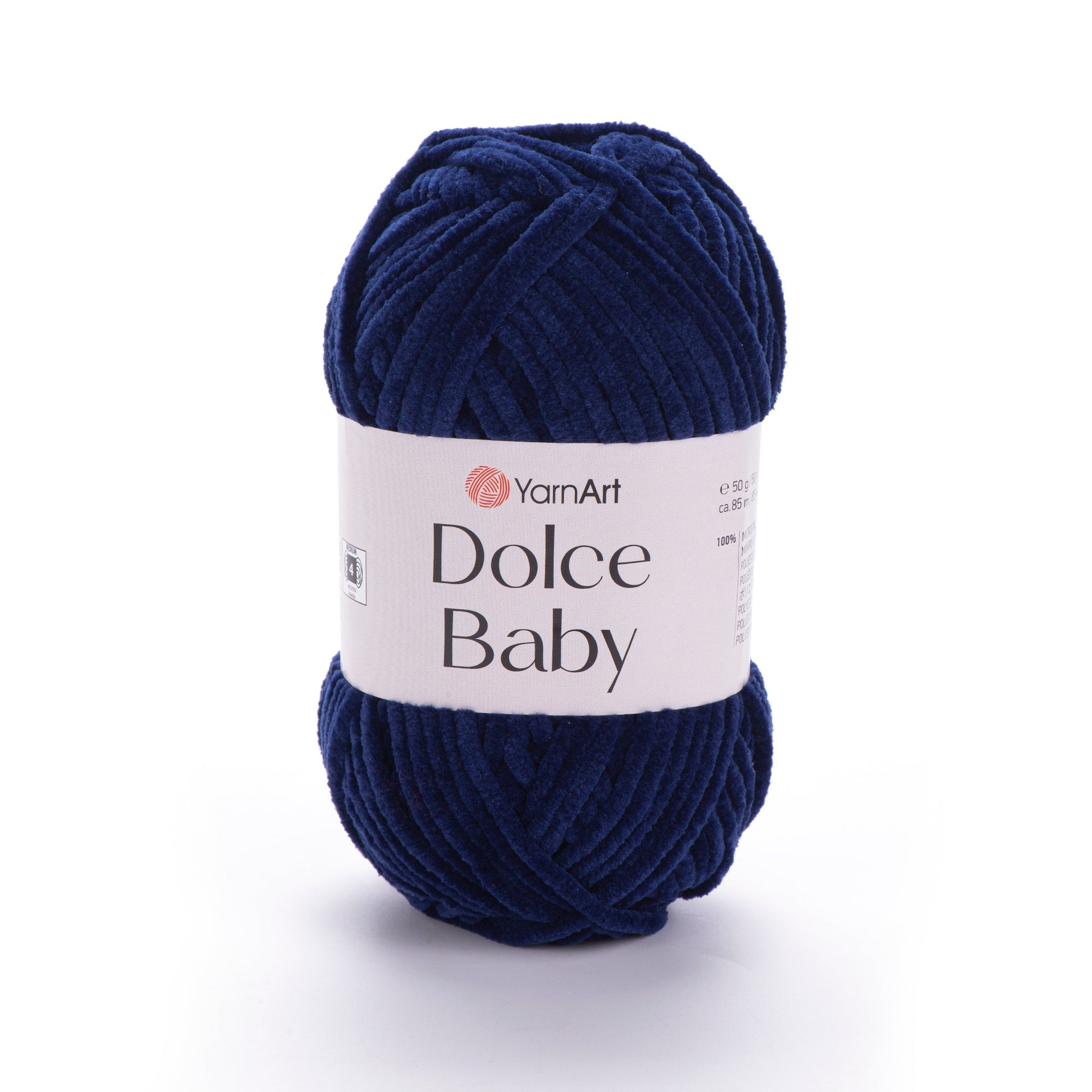 YarnArt Dolce Baby 756 yarn by YarnPark