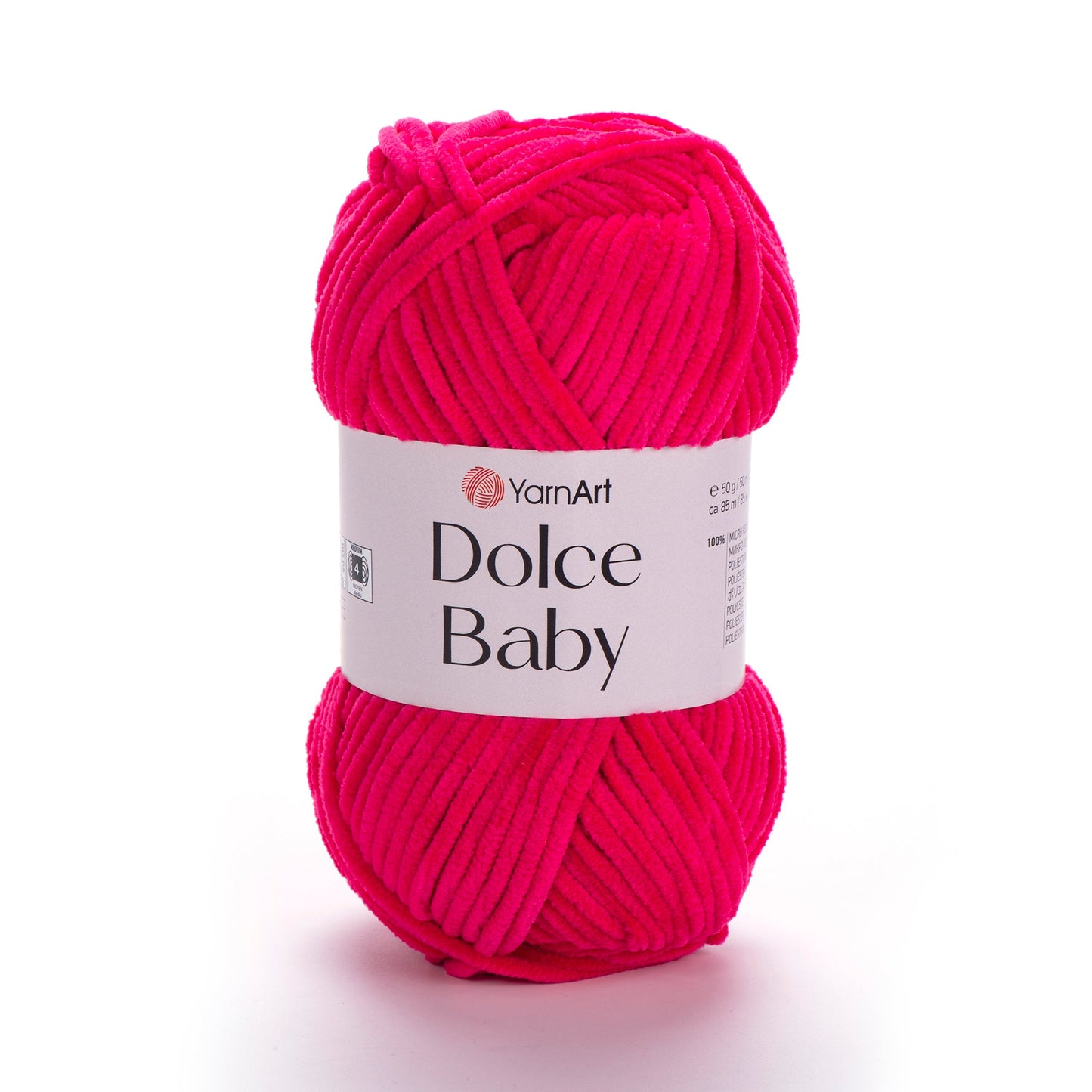 YarnArt Dolce Baby 759 yarn by YarnPark