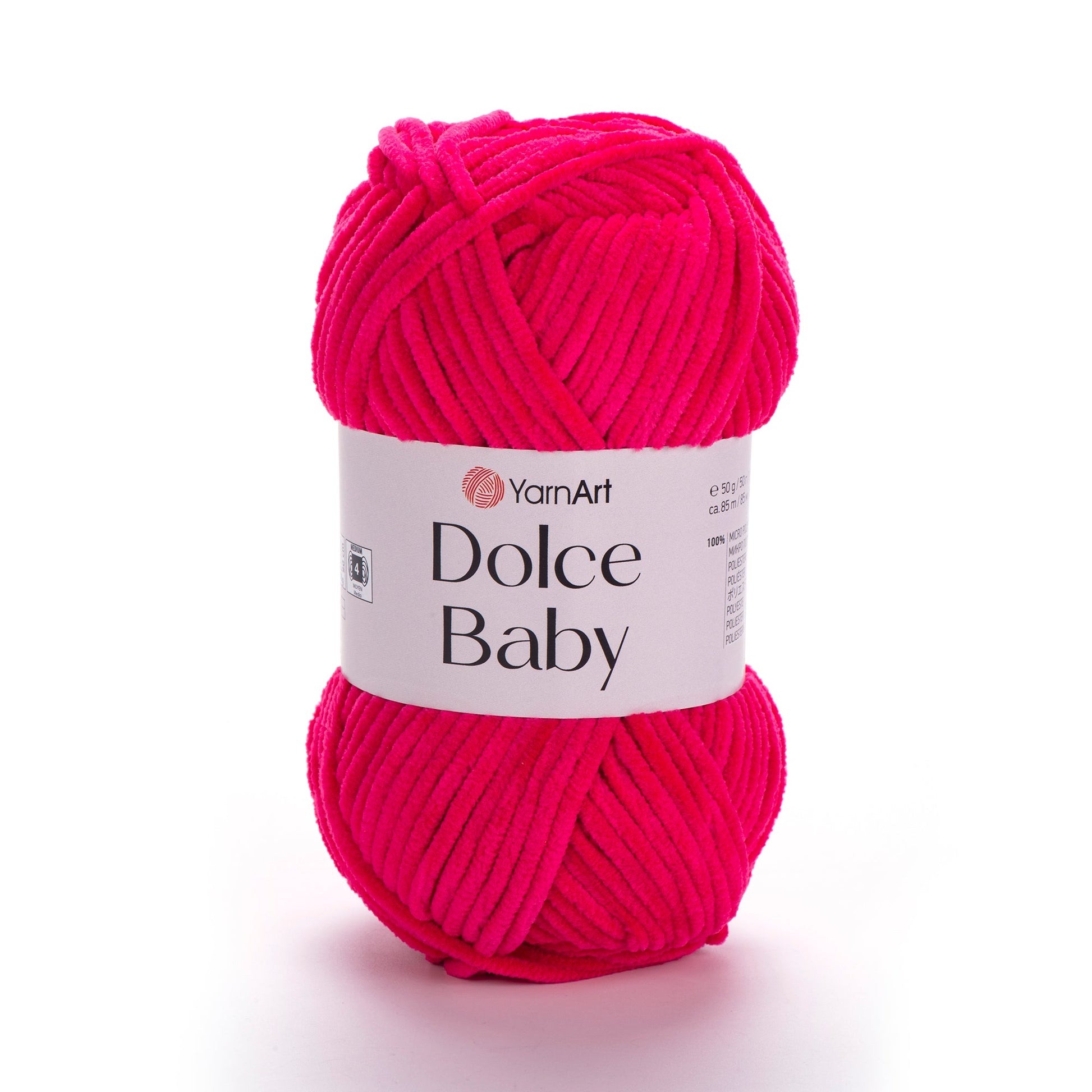 YarnArt Dolce Baby 759 yarn by YarnPark