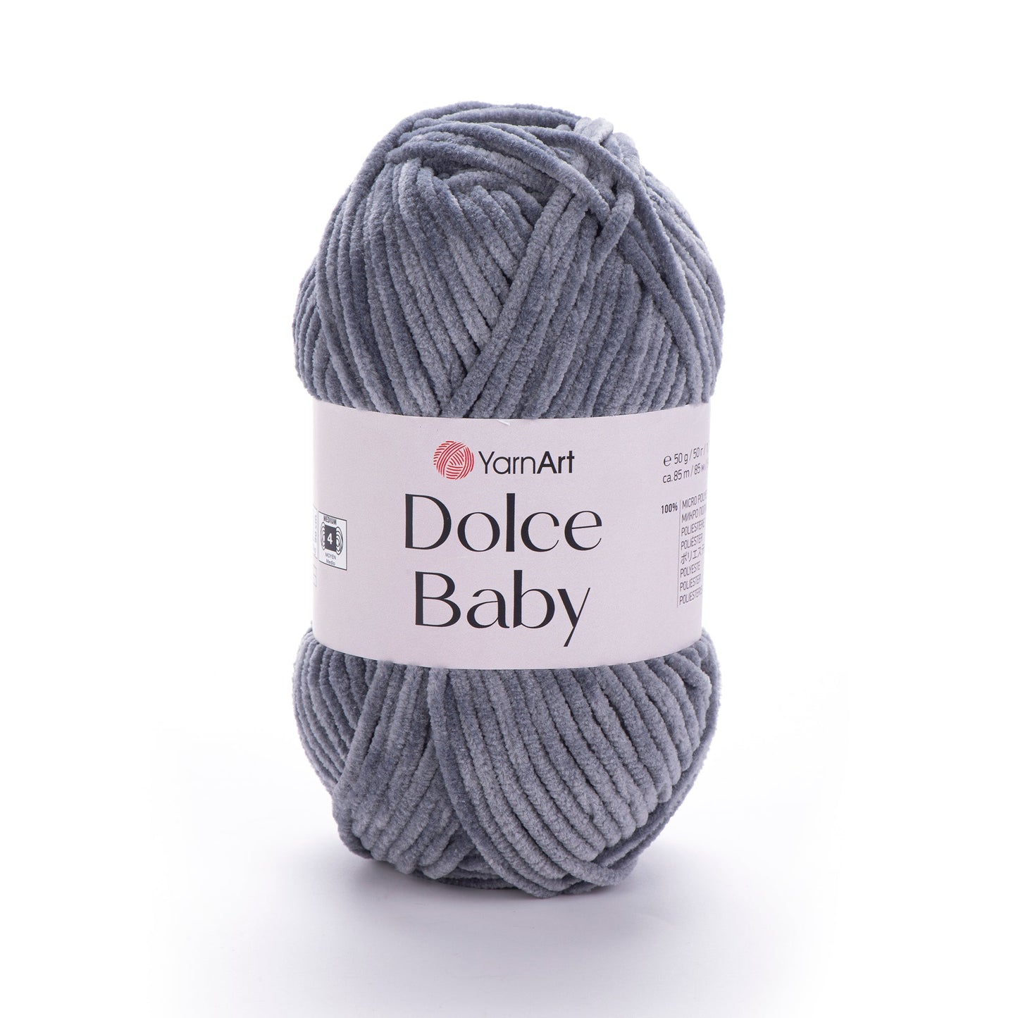 YarnArt Dolce Baby 760 yarn by YarnPark