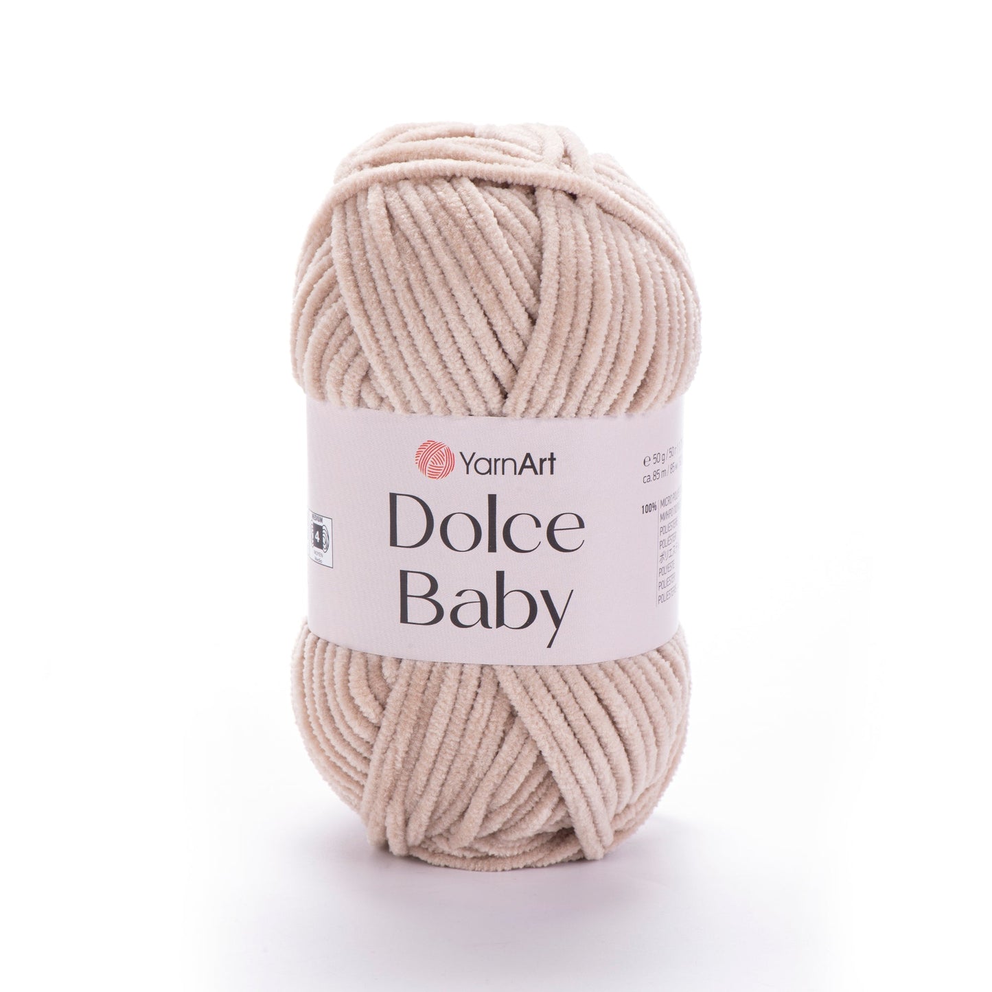 YarnArt Dolce Baby 771 yarn by YarnPark