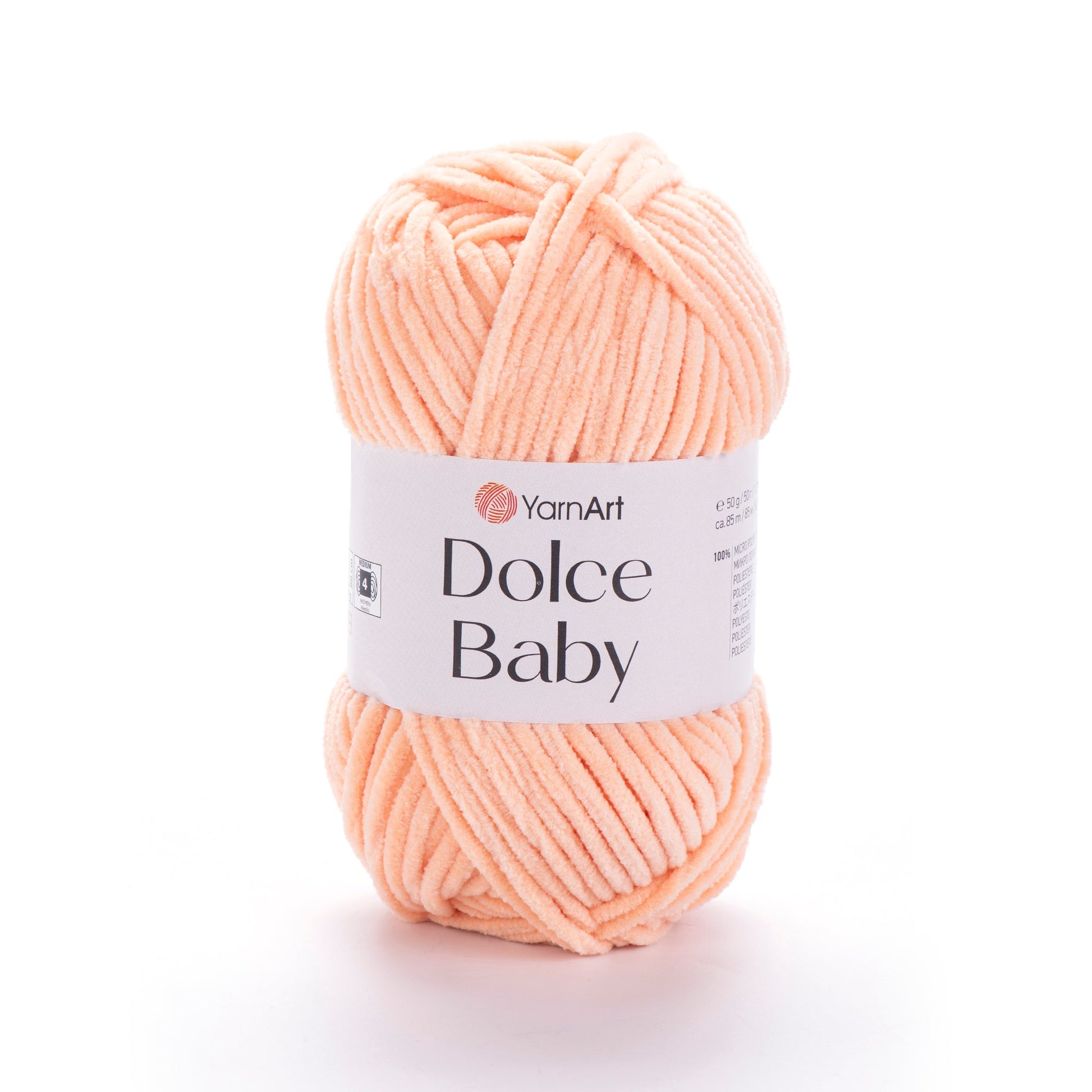 YarnArt Dolce Baby 773 yarn by YarnPark