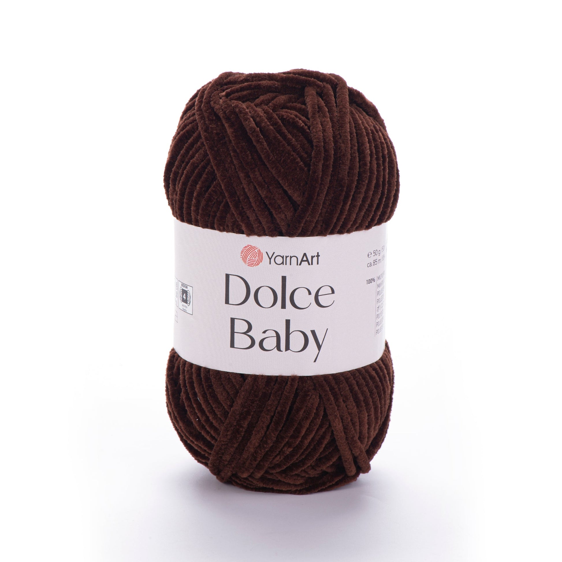 YarnArt Dolce Baby 775 yarn by YarnPark