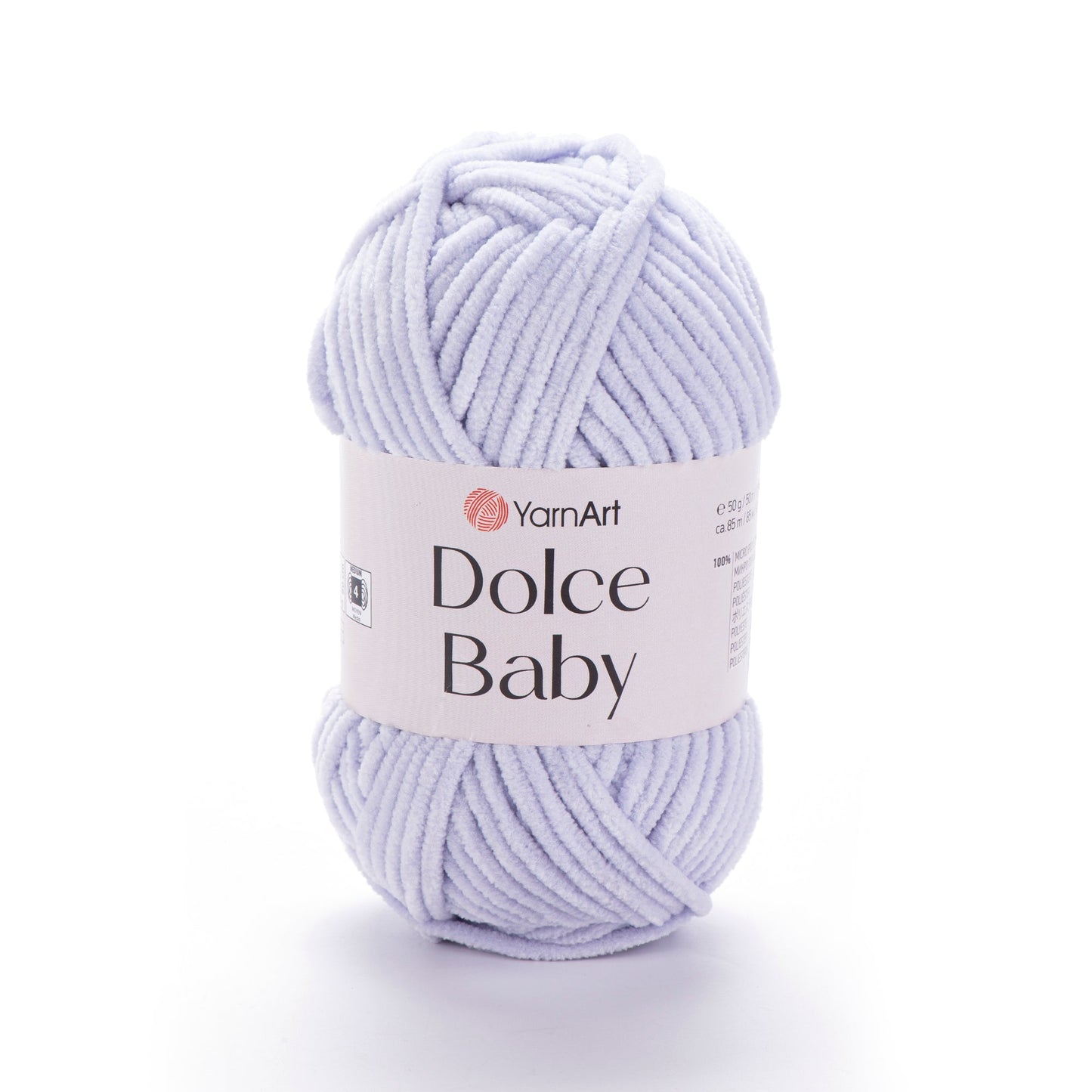 YarnArt Dolce Baby 776 yarn by YarnPark