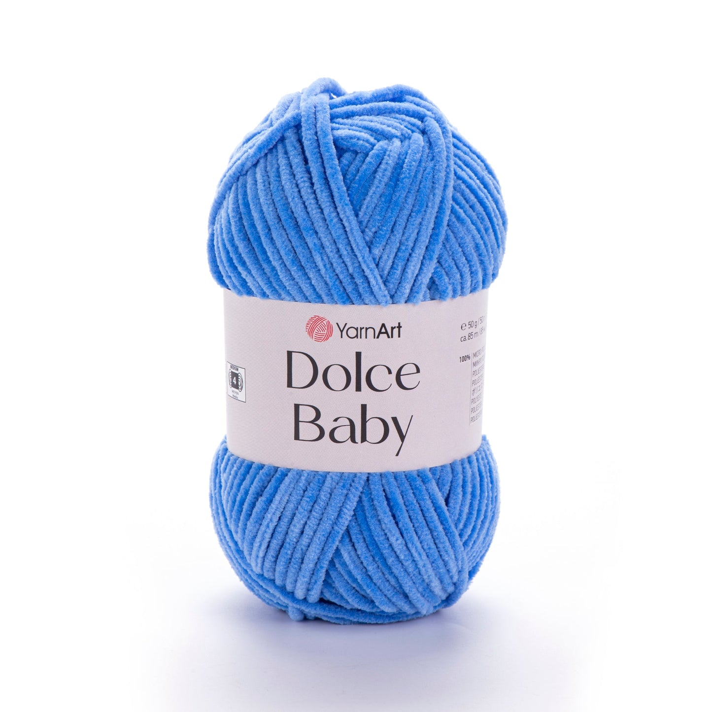 YarnArt Dolce Baby 777 yarn by YarnPark