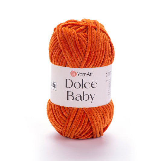 YarnArt Dolce Baby 778 yarn by YarnPark