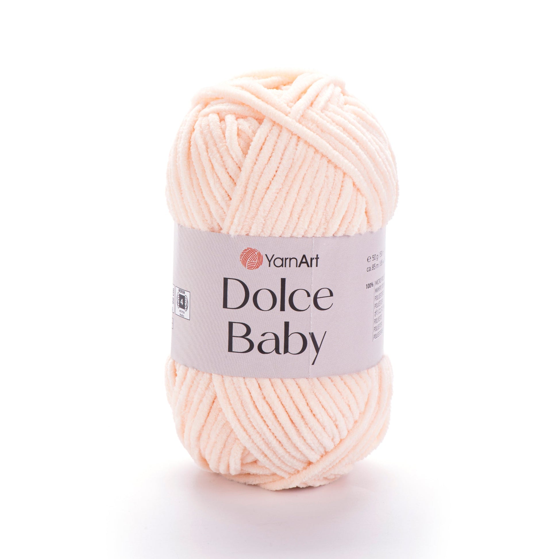 YarnArt Dolce Baby 779 yarn by YarnPark