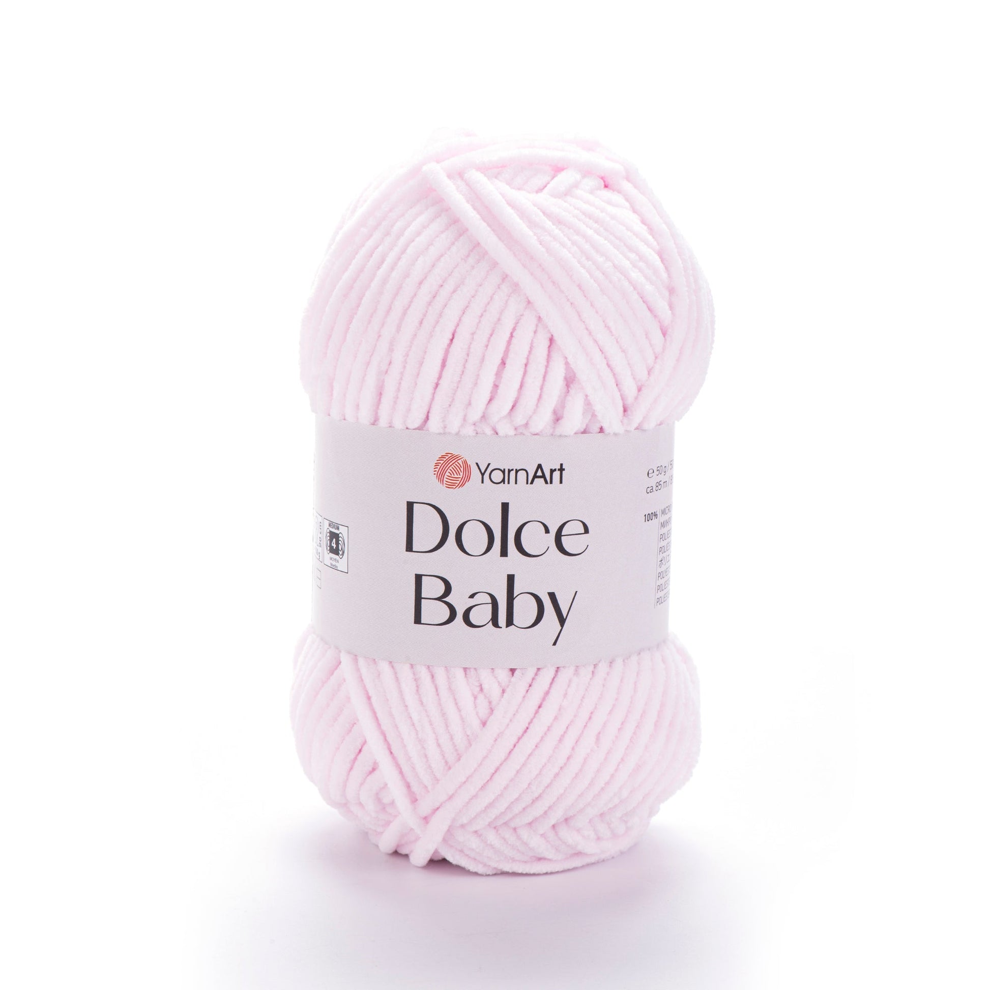 YarnArt Dolce Baby 781 yarn by YarnPark