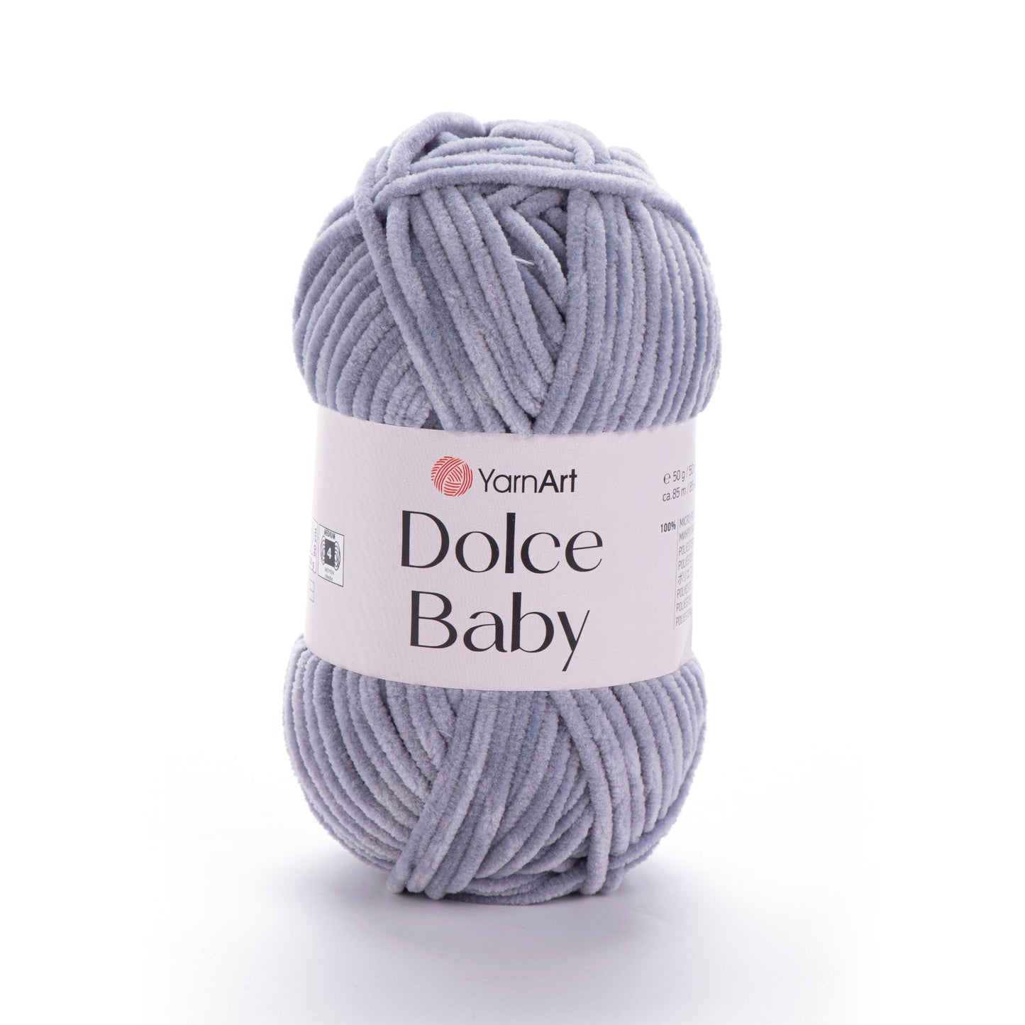 YarnArt Dolce Baby 782 yarn by YarnPark