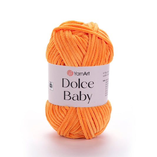 YarnArt Dolce Baby 852 yarn by YarnPark