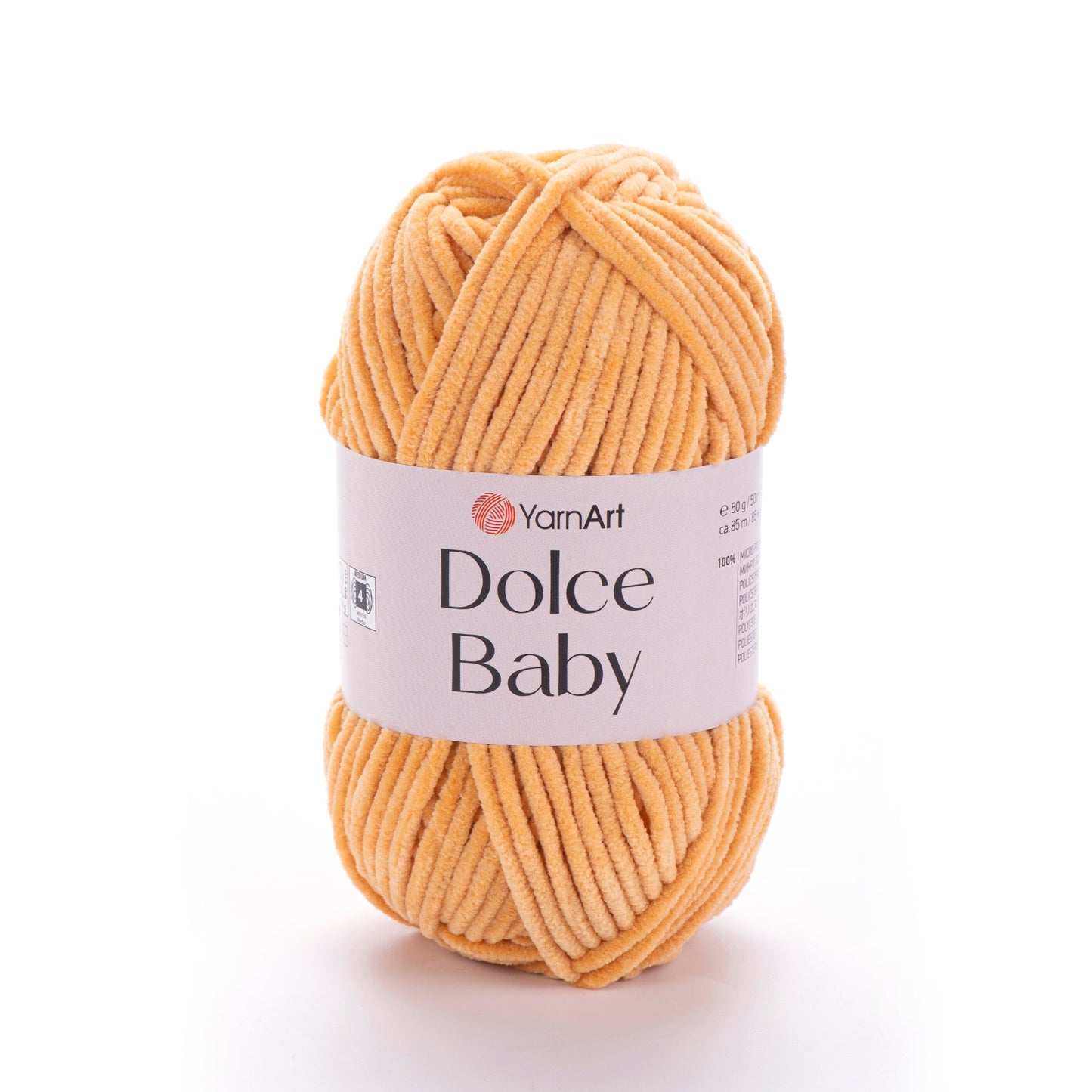 YarnArt Dolce Baby 855 yarn by YarnPark