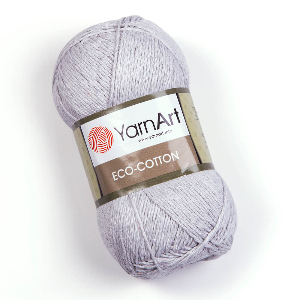 YarnArt Eco Cotton 763 yarn by YarnPark