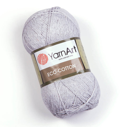 YarnArt Eco Cotton 763 yarn by YarnPark